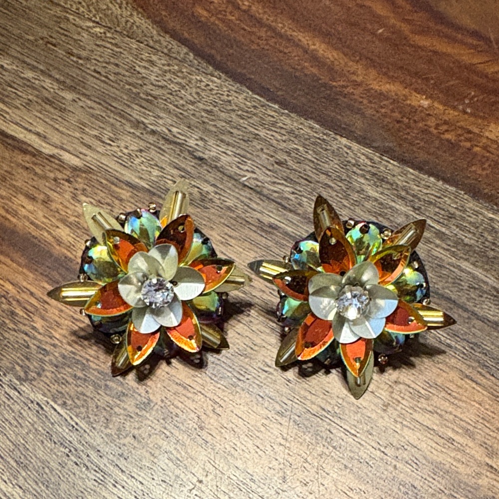 Mignonne Gavigan Earrings